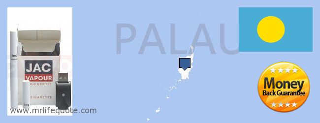Dove acquistare Electronic Cigarettes in linea Palau